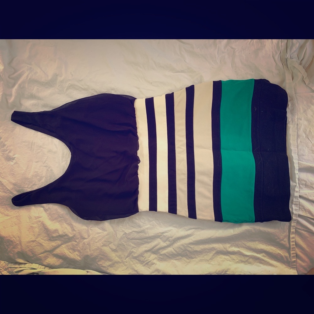 Formal Express dress
